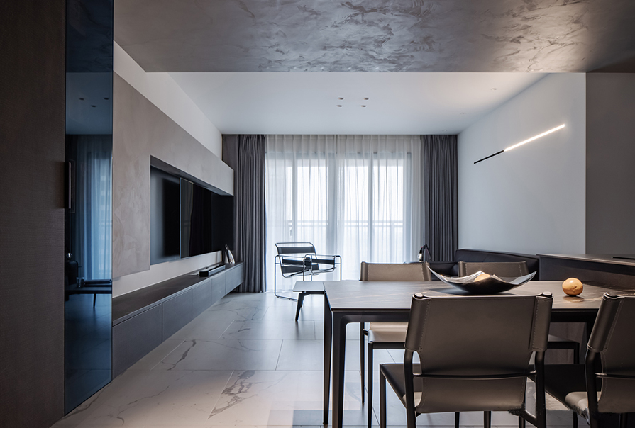 天津新房裝修報(bào)價(jià)明細(xì)是怎樣的？創(chuàng)之鴻裝飾帶您來(lái)看一看