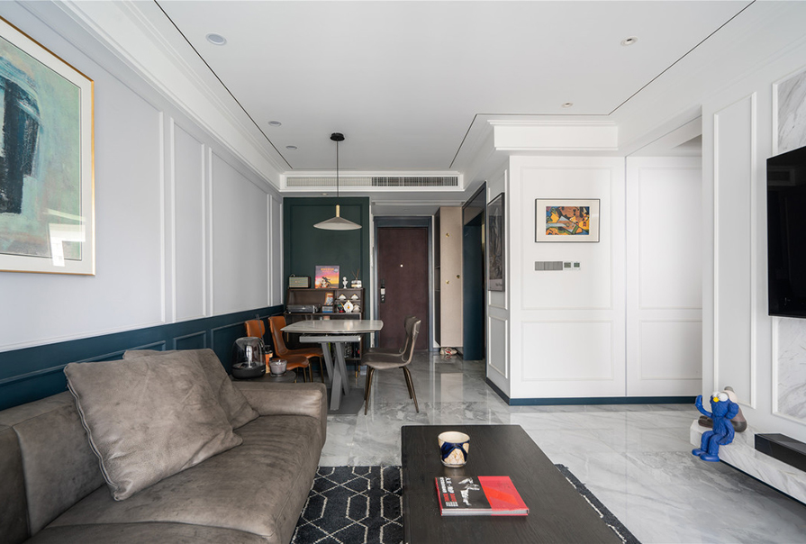 家庭裝修新房裝修設(shè)計(jì)，廚房裝修需要注意什么呢？