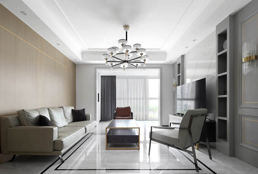 新房家裝貴嗎？新房家庭裝修都需要哪些環(huán)保材料？