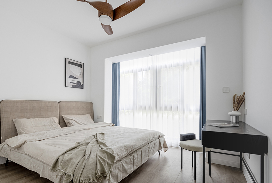 新房裝修，半包裝修