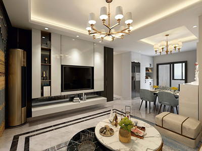 室內(nèi)裝修為什么都交給裝修公司？裝修公司承包有什么好處