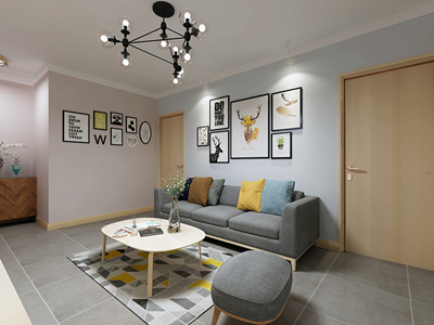 室內(nèi)裝修時(shí)屋子上的吊頂龍骨用什么材質(zhì)比較好？