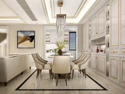 室內(nèi)裝修包工包料多少錢(qián)，包工不包料怎么樣？