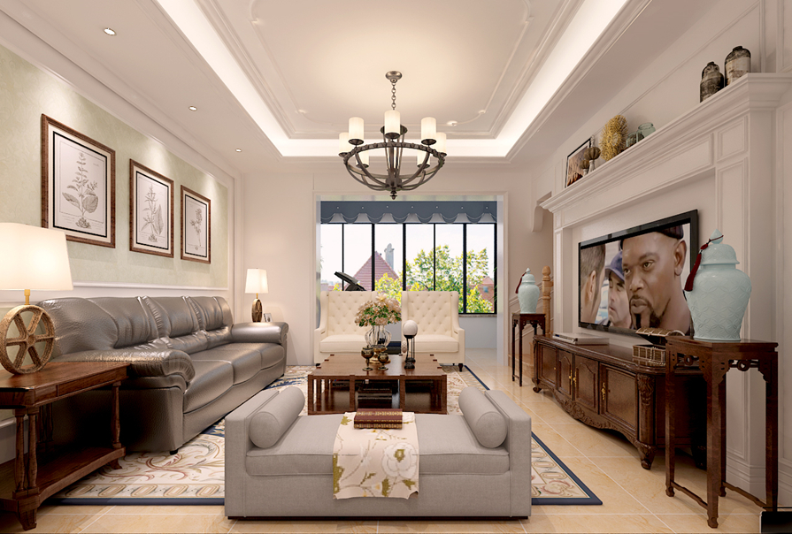 天津裝修公司,新房裝修