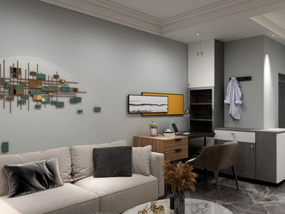 二手房裝修施工過(guò)程中有什么裝修方面的建議？