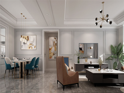 裝修公司報價表都需要看哪些內(nèi)容？