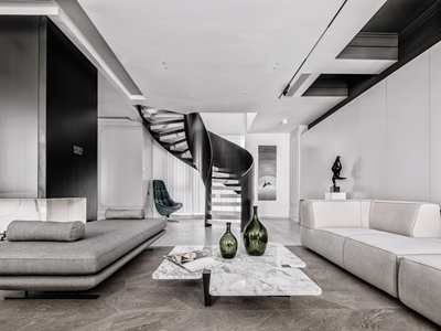 裝修公司別墅的裝修設計重點是什么？