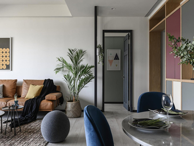 天津裝飾公司裝修設(shè)計效果圖怎么樣？和設(shè)計工作室比如何