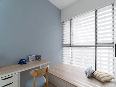 天津老舊房翻新裝修費用預算是多少？