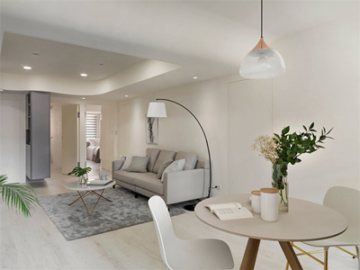 二手房裝修想改一下結構可以嗎？