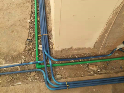 裝修公司水電工程費(fèi)用為什么這么貴？