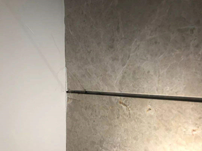 新買的二手房瓷磚空鼓怎么辦？需要重貼嗎