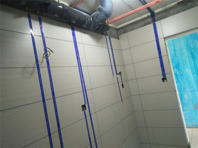 如何判斷裝修公司工人施工經(jīng)驗(yàn)和技術(shù)的好壞？