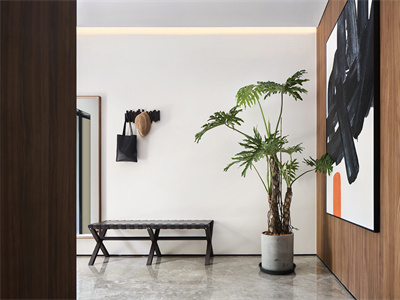 天津創(chuàng)之鴻半包裝修都有哪些項(xiàng)目？