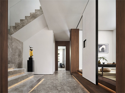 天津創(chuàng)之鴻告訴你半包裝修要注意什么？