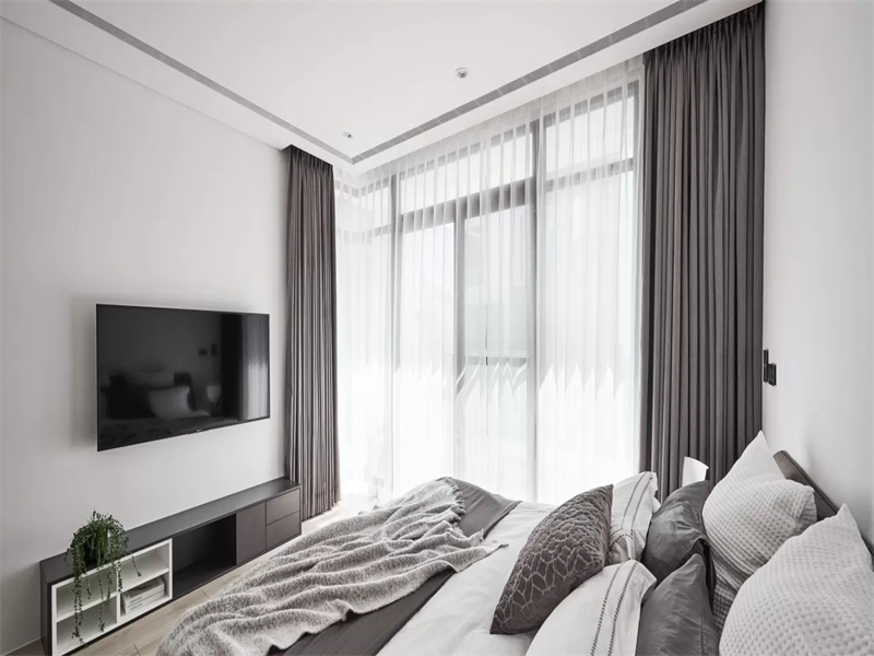 天津創(chuàng)之鴻裝飾新房裝修風格