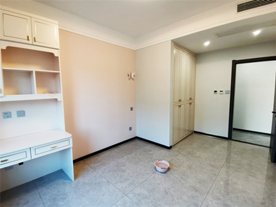 創(chuàng)之鴻裝飾140㎡東岸名郡現(xiàn)代簡約風案例解析！