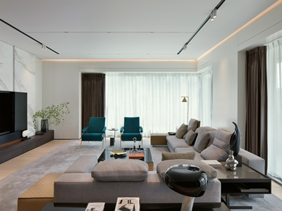 二手房裝修翻新，吊頂要如何設(shè)計