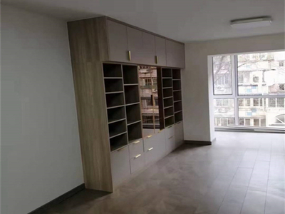 金海灣花園全屋定制，馬上進入竣工收尾階段！