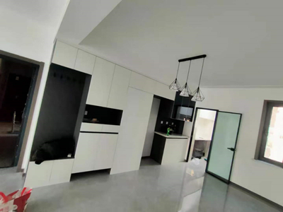 恭祝五一陽光尊園100㎡二手房竣工交付！