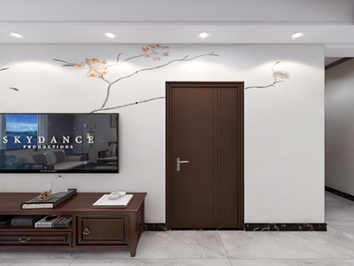 老房裝修能簡單的翻新一下嗎？