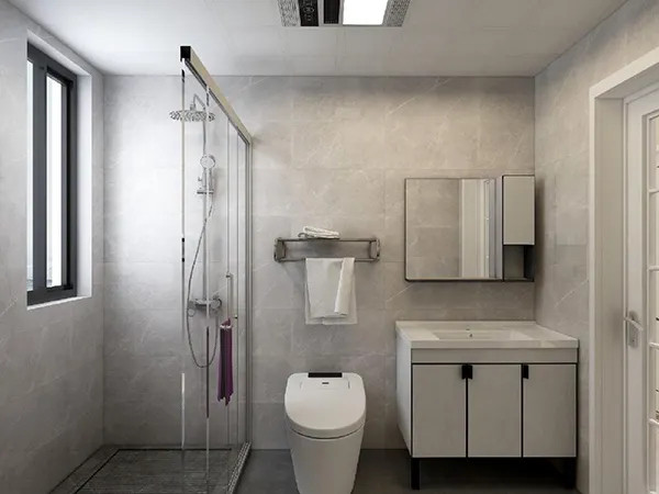 衛(wèi)生間裝修應(yīng)該注意些什么？有沒有什么技巧？