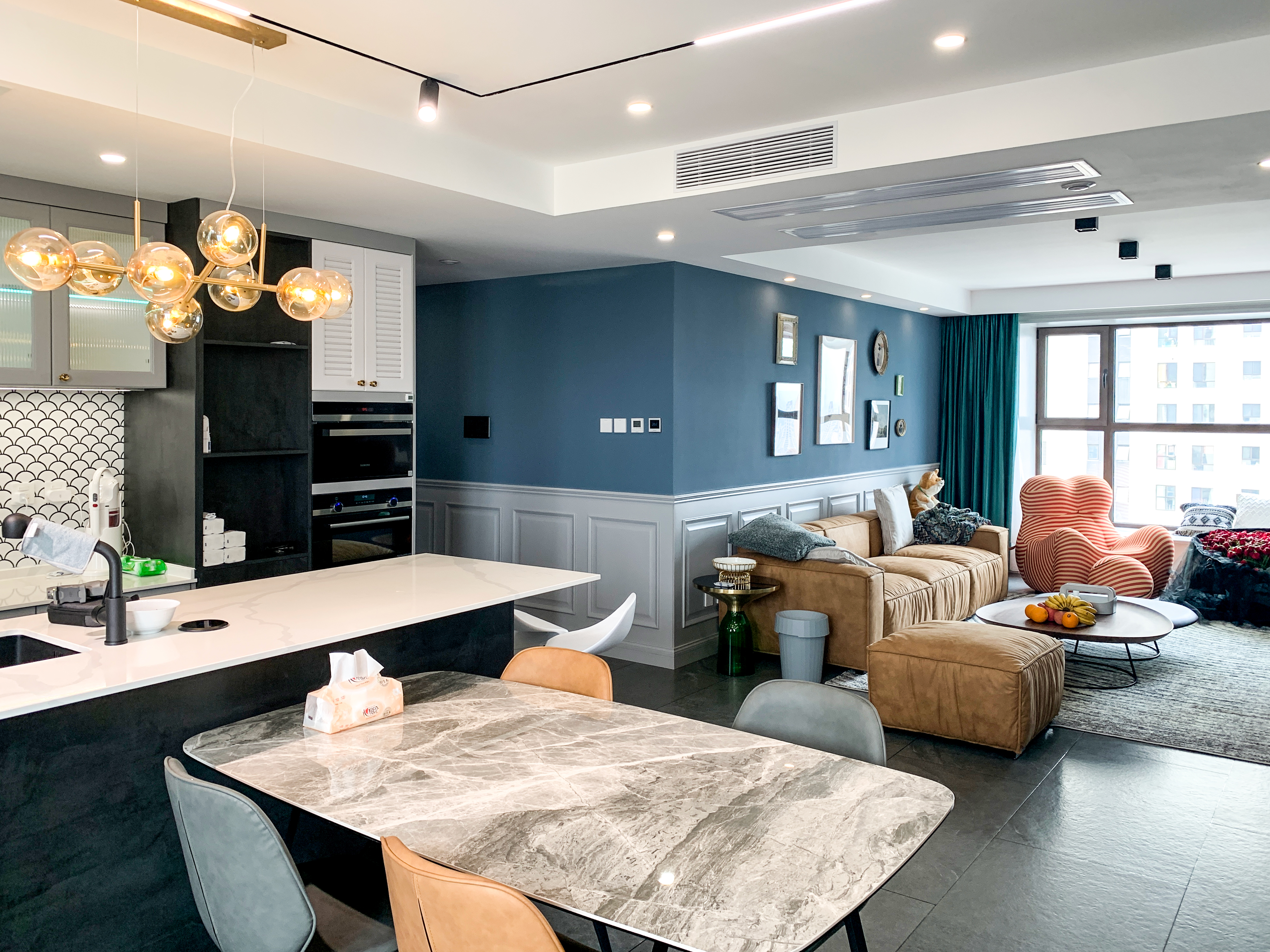 如何實(shí)現(xiàn)新房裝修預(yù)算的有限分配？