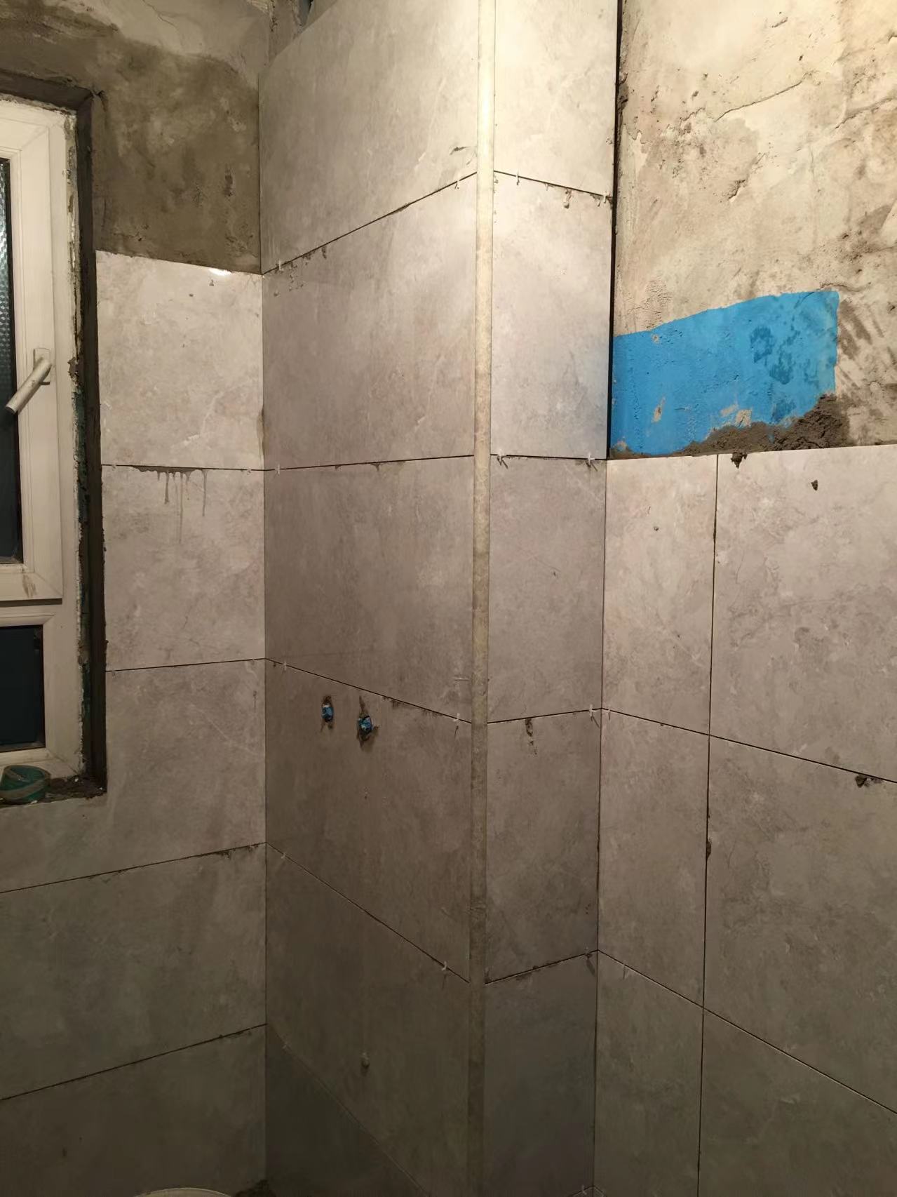 衛(wèi)生間裝修設(shè)計(jì)，天津創(chuàng)之鴻裝飾