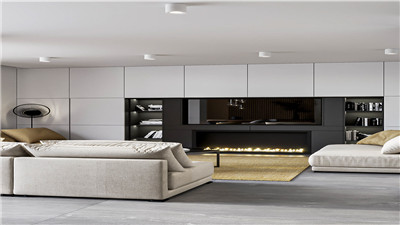 房子裝修完不會驗收？天津創(chuàng)之鴻裝飾送您裝修驗收指南！