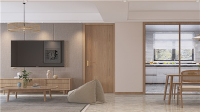 新房簡約風格裝修5點注意事項，看看你家踩雷了嗎？附簡約風格裝修效果圖分享！