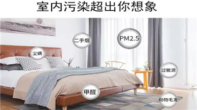 新房裝修好了多久才能入??？祛除甲醛有什么好方法嗎？