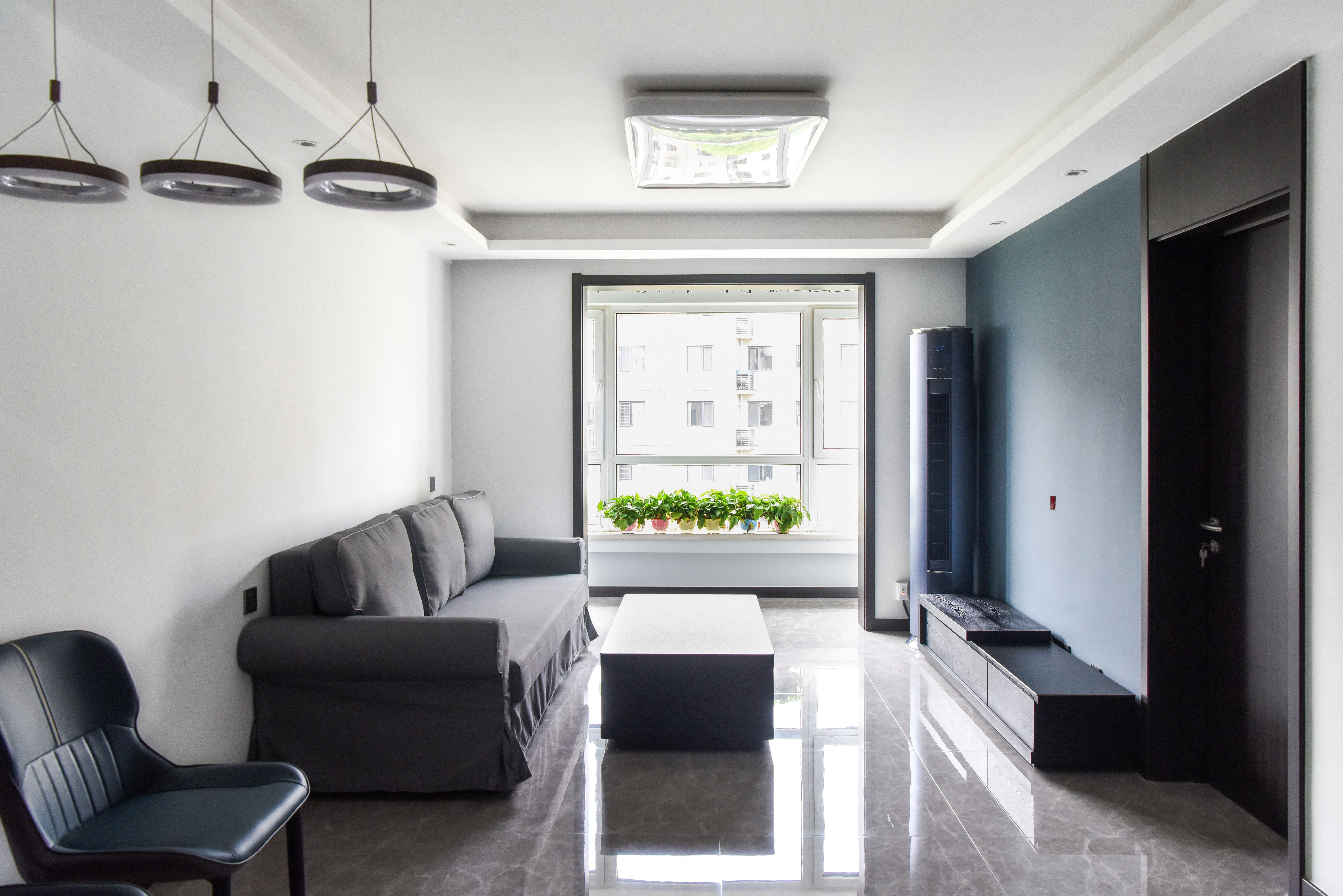 萬(wàn)科格蘭苑現(xiàn)代簡(jiǎn)約風(fēng)格裝修效果圖 萬(wàn)科格蘭苑現(xiàn)代簡(jiǎn)約風(fēng)格裝修效果圖