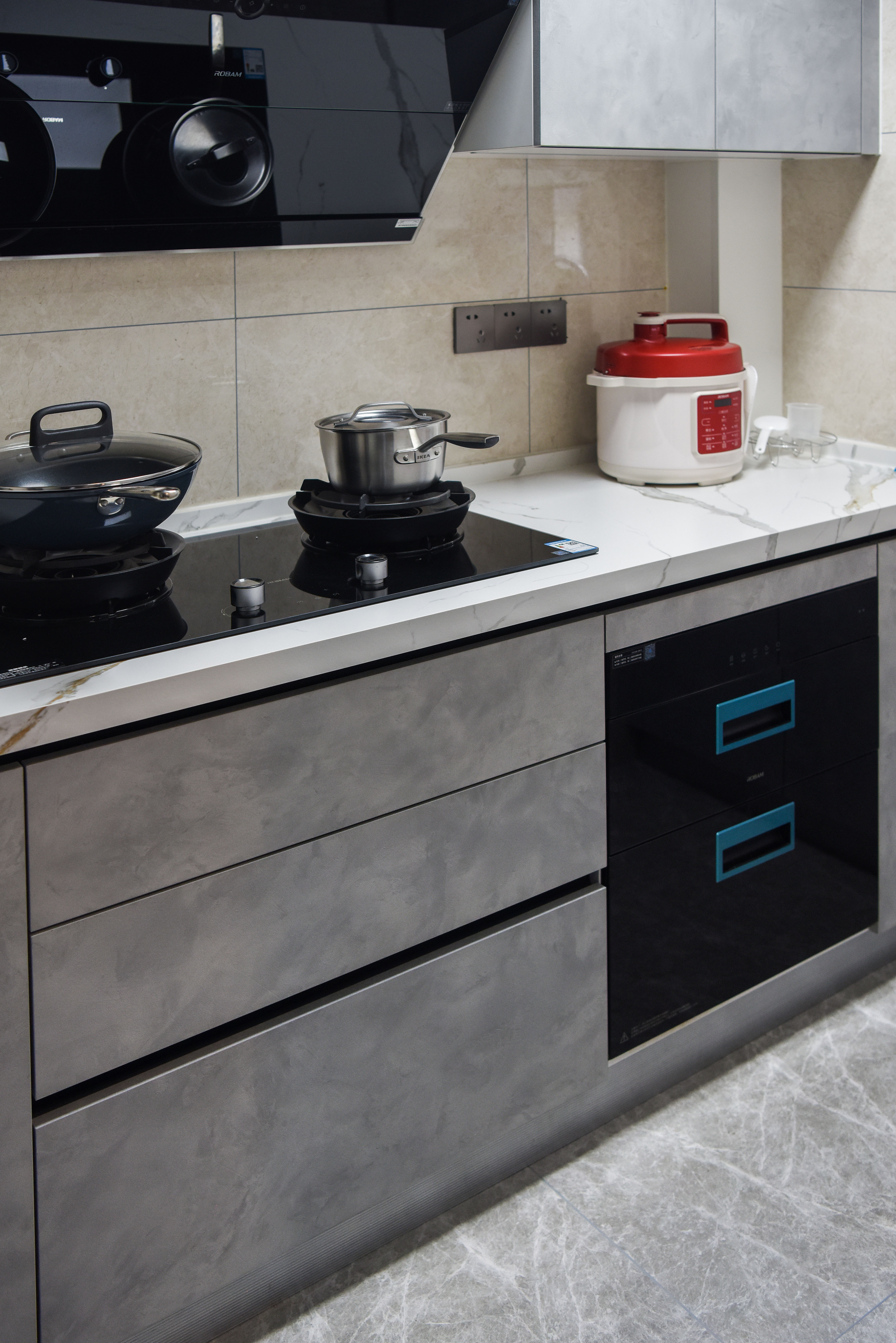 萬(wàn)科格蘭苑現(xiàn)代簡(jiǎn)約風(fēng)格裝修效果圖 萬(wàn)科格蘭苑現(xiàn)代簡(jiǎn)約風(fēng)格裝修效果圖