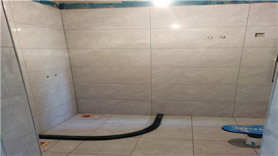 天津瓷磚薄貼施工工藝流程是怎樣的？天津創(chuàng)之鴻裝飾瓷磚薄貼工藝大揭秘！