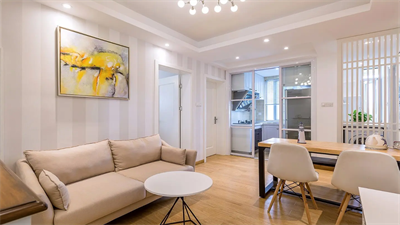 小戶型裝修雞肋多？做好這3點(diǎn)可以搞定小戶型90%的痛點(diǎn)！