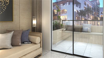 【新房裝修干貨】不卡又耐用的推拉門選購方法，看完記得收藏！