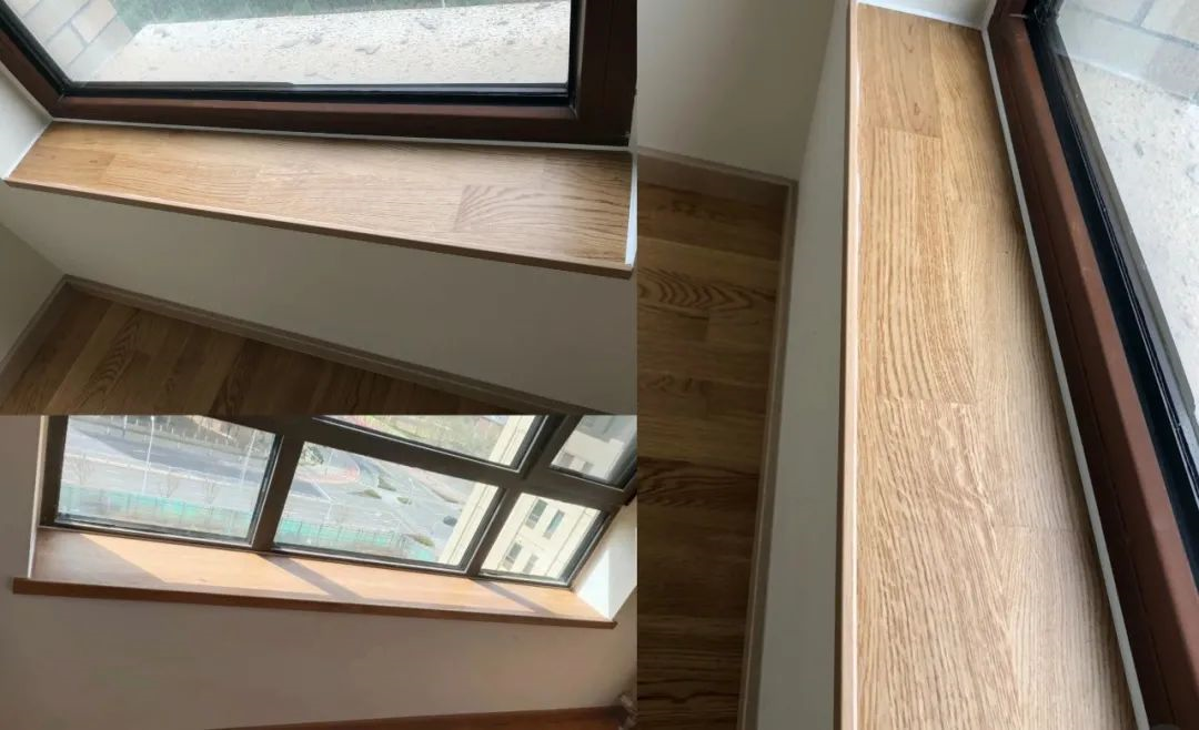 窗臺石怎么選，天津新房裝修