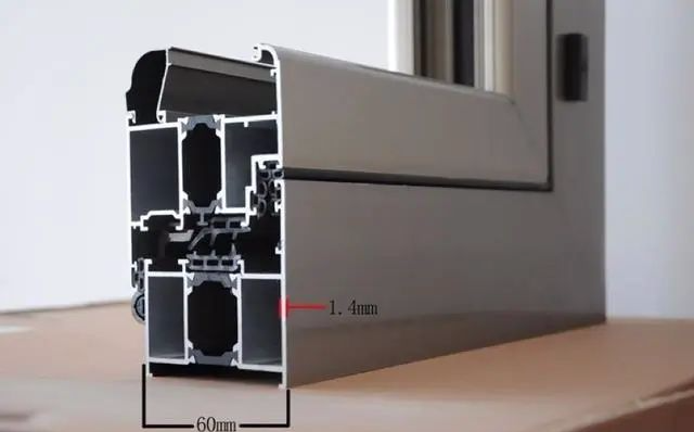 斷橋鋁窗戶怎么選？