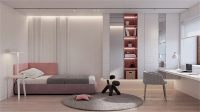 兒童房裝修6大注意事項(xiàng)，看看你家全部做到了嗎？