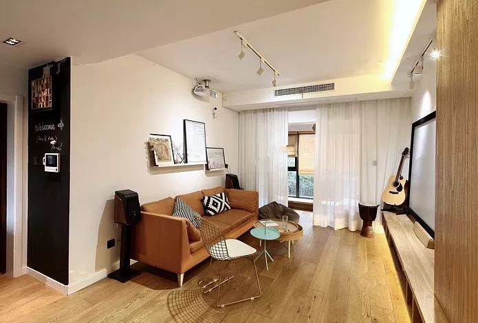 木地板鋪貼方式