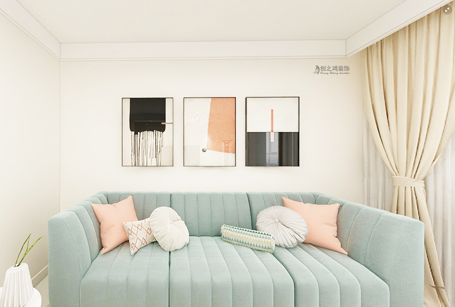 新房裝修中軟包是如何裝修整個屋子的呢？