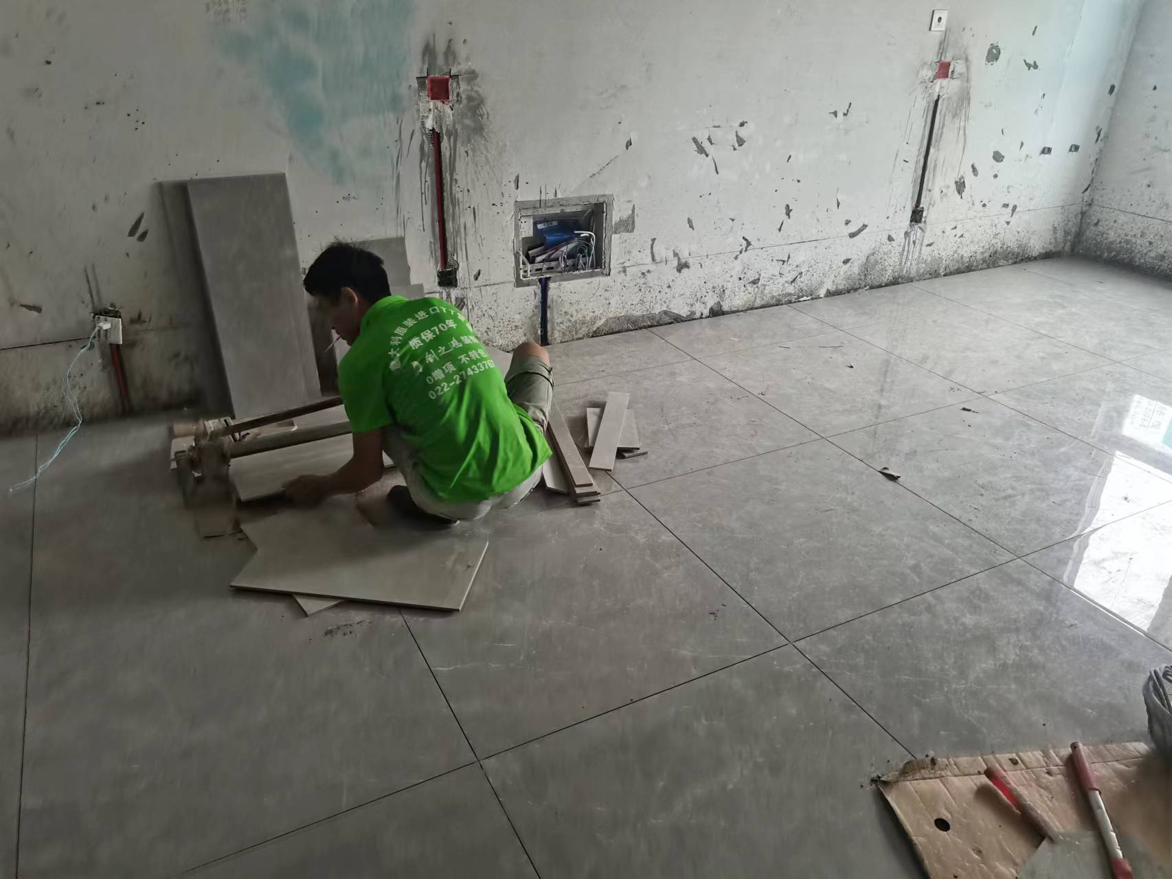 半包裝修和全包裝修該如何挑選適合自己的裝修方式？