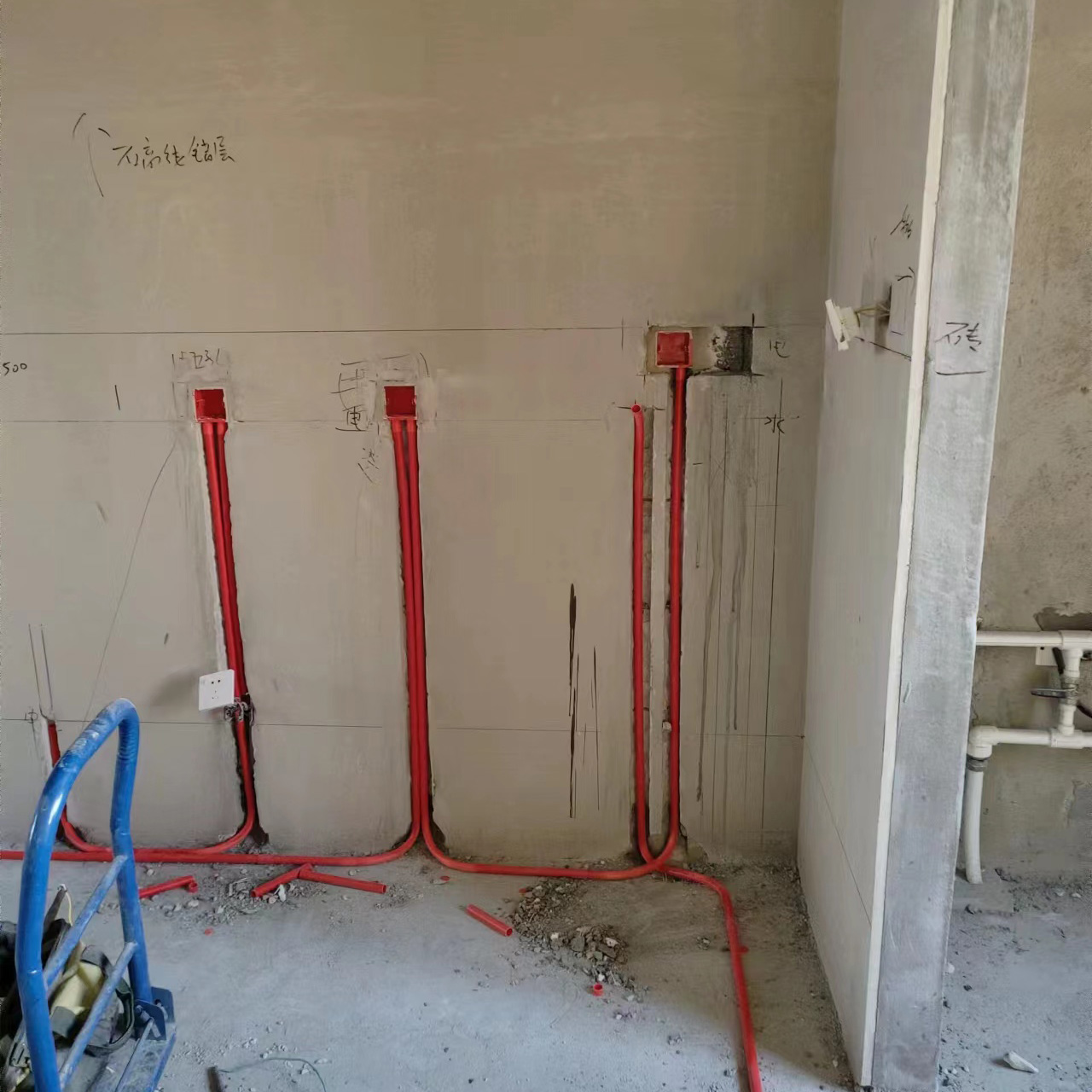 老房裝修翻新都有哪些步驟和注意事項(xiàng)？