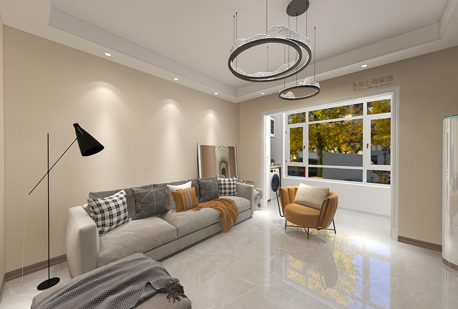 歐式風(fēng)格客廳裝修設(shè)計(jì)的技巧有哪些？