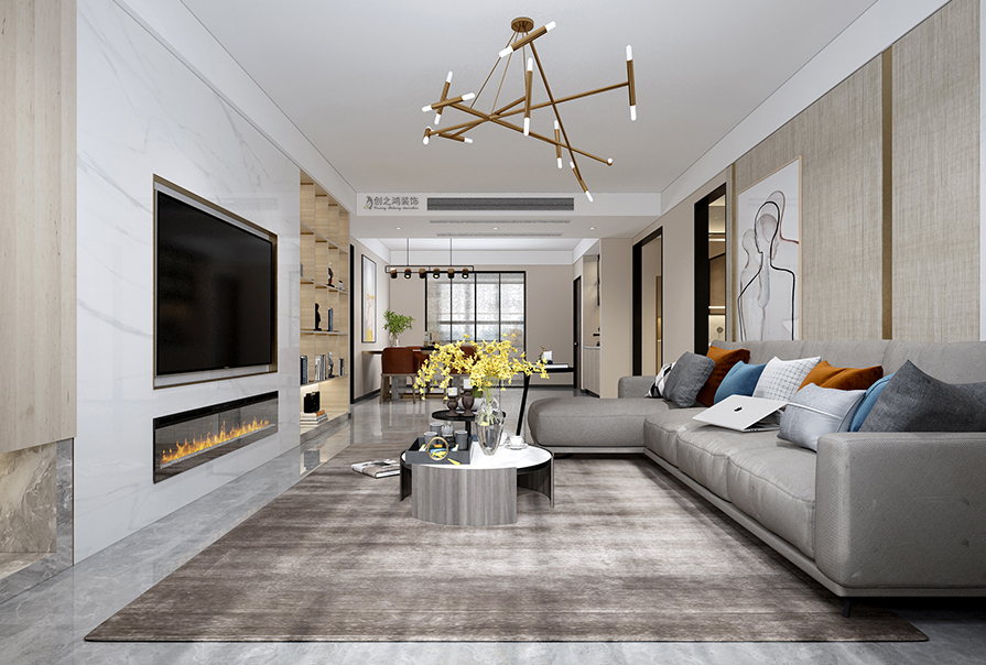 房子自己裝修和找裝修公司有哪些區(qū)別？