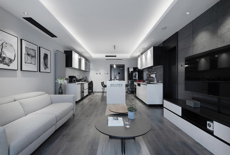 房子的實(shí)用性和舒適性