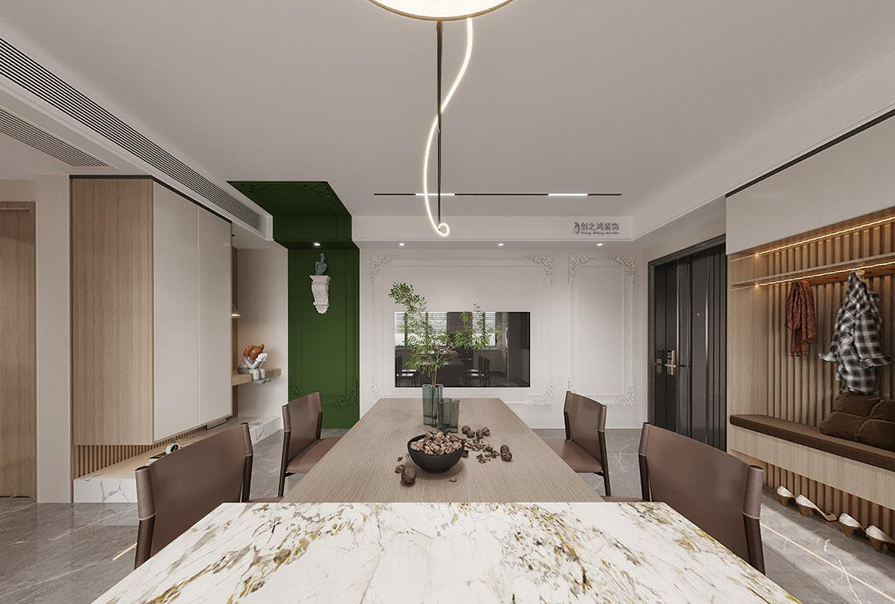 現(xiàn)代簡(jiǎn)約風(fēng)格該如何裝修