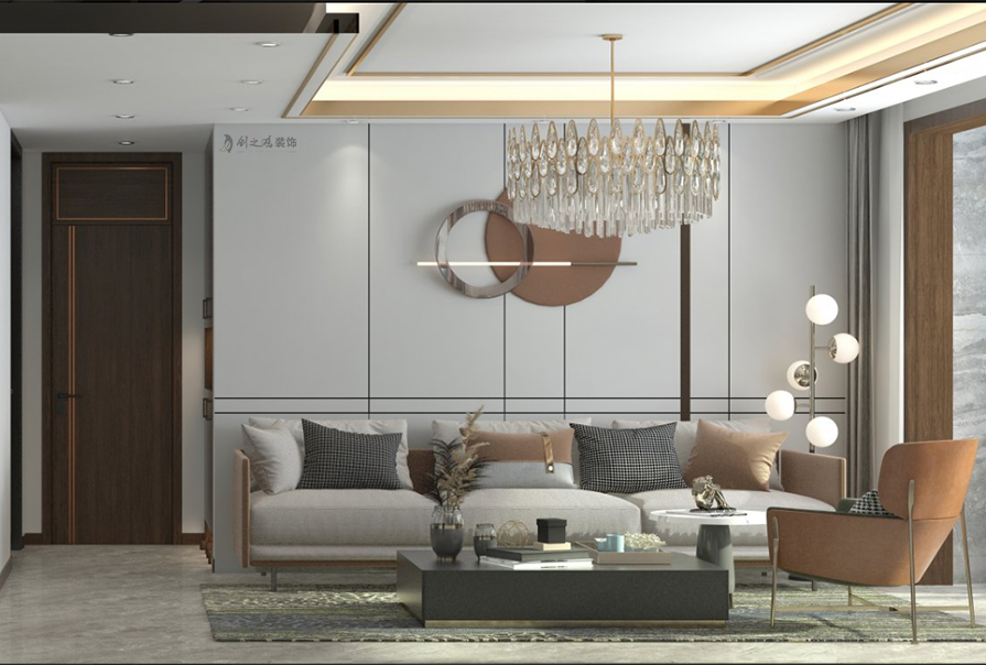 三室兩廳的房子改如何考慮裝修設(shè)計