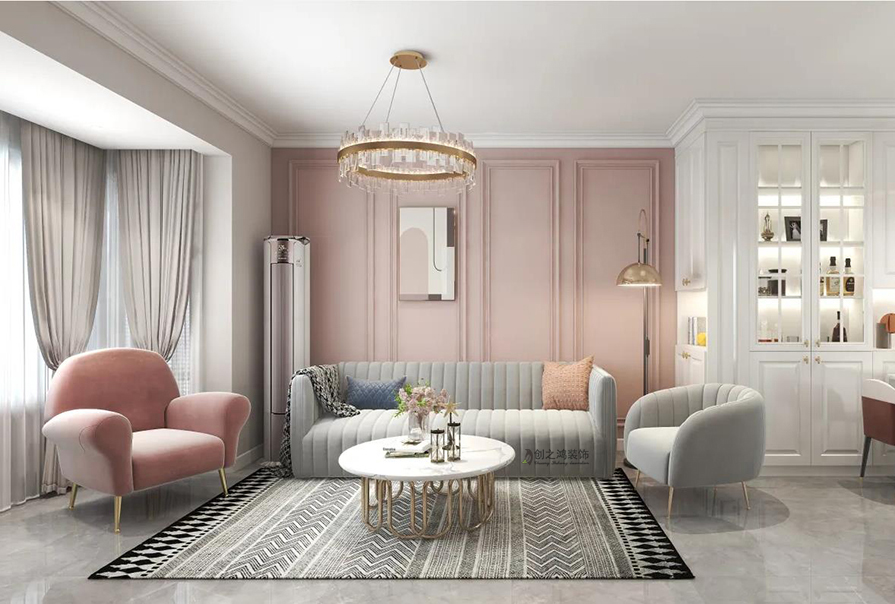 老房裝修案例有哪些裝修風(fēng)格呢？