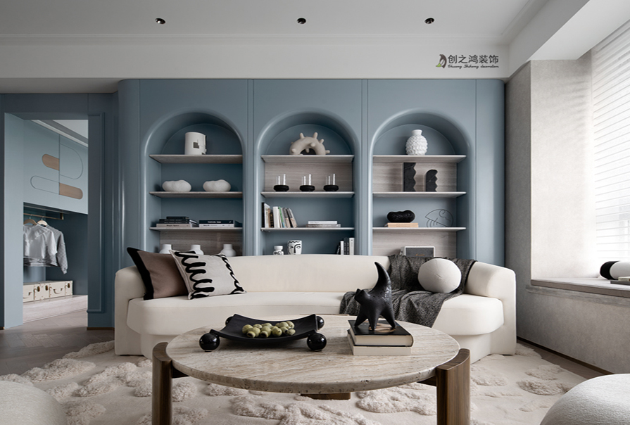 法式風(fēng)格廚房裝該如何裝修？